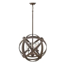 Vintage Iron