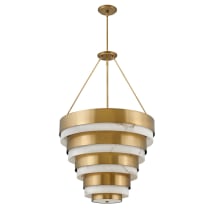 Heritage Brass