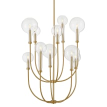 Lacquered Brass