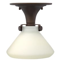 Oil Rubbed Bronze