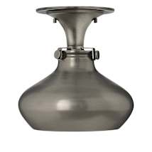 Antique Nickel