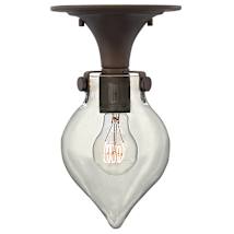 Oil Rubbed Bronze