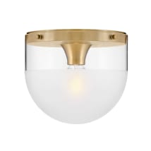 Lacquered Brass