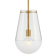 Lacquered Brass