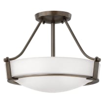 Olde Bronze / White