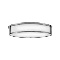Antique Nickel