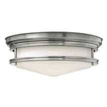 Antique Nickel