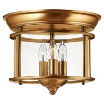Heirloom Brass