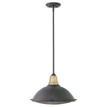 Buckeye Bronze