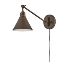 Olde Bronze