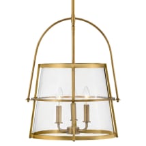 Heritage Brass