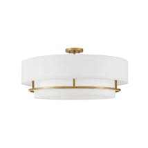 Lacquered Brass