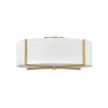 Heritage Brass