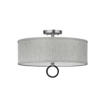 Brushed Nickel