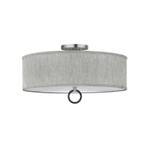 Brushed Nickel