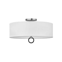 Brushed Nickel