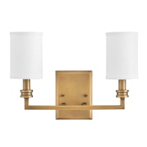 Heritage Brass