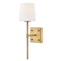 Lacquered Brass