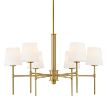 Lacquered Brass