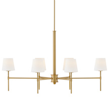 Lacquered Brass