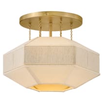 Lacquered Brass