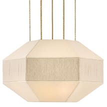 Lacquered Brass