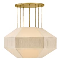 Lacquered Brass
