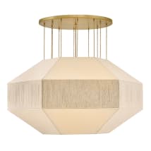 Lacquered Brass