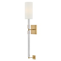 Lacquered Brass
