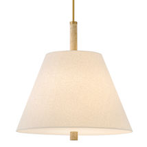 Lacquered Brass