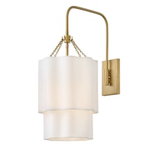 Lacquered Brass