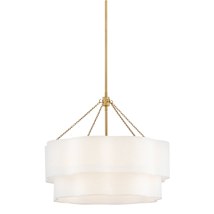 Lacquered Brass