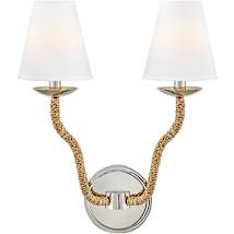 Polished Nickel / Natural