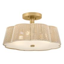 Lacquered Brass