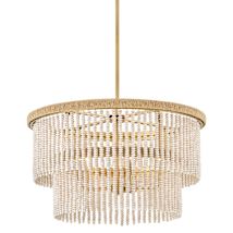 Lacquered Brass