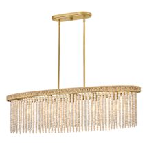 Lacquered Brass