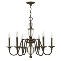 Light Oiled Bronze