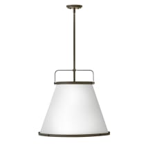 Oil Rubbed Bronze