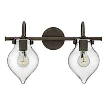 Oil Rubbed Bronze