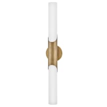 Textured Brass