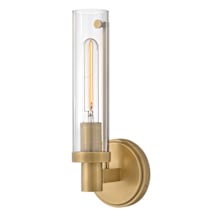 Heritage Brass