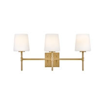 Lacquered Brass