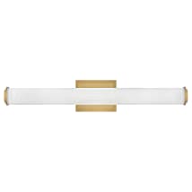 Lacquered Brass