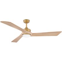 Heritage Brass / Natural