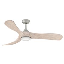 Brushed Nickel