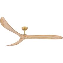 Heritage Brass / Natural