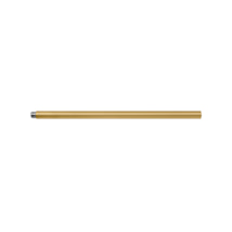 Unlacquered Brass