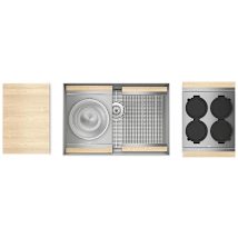 Stainless Steel