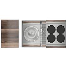Stainless Steel
