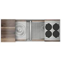 Stainless Steel